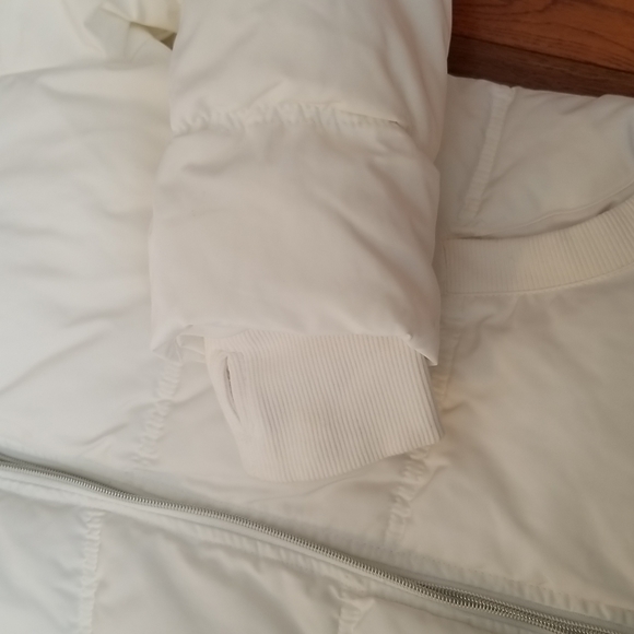 Bench winter jacket - Picture 3 of 10